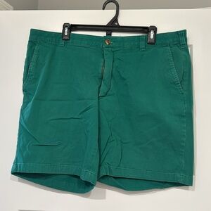 Mens size 38w | club room | shorts